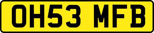 OH53MFB
