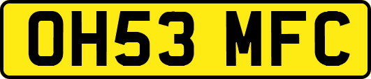 OH53MFC