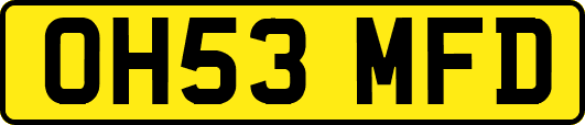 OH53MFD