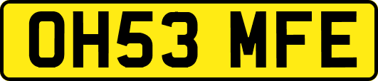 OH53MFE