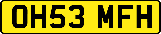 OH53MFH