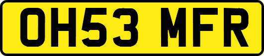 OH53MFR