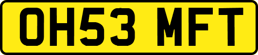 OH53MFT