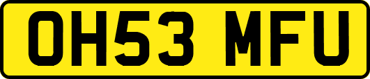 OH53MFU