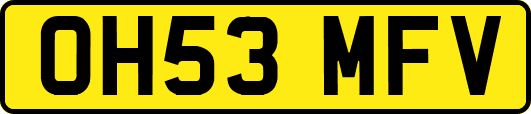 OH53MFV
