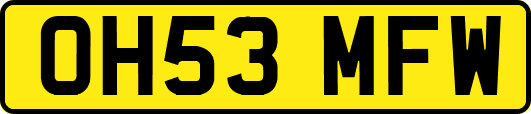 OH53MFW