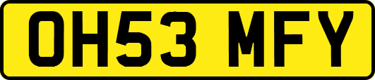 OH53MFY