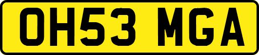 OH53MGA