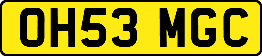 OH53MGC