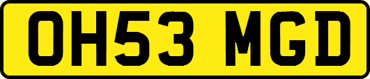 OH53MGD