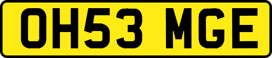 OH53MGE