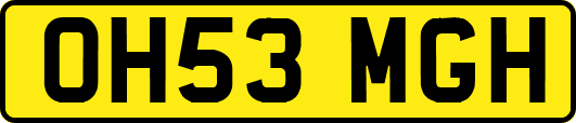OH53MGH