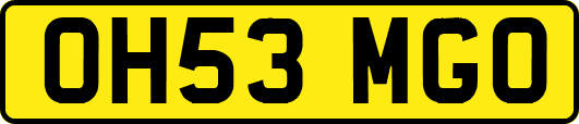 OH53MGO