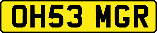 OH53MGR