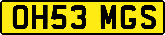 OH53MGS