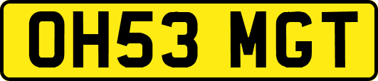 OH53MGT