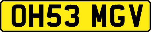 OH53MGV