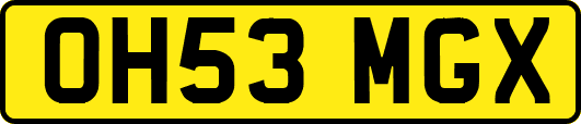 OH53MGX