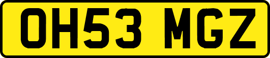 OH53MGZ