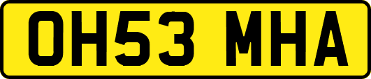 OH53MHA
