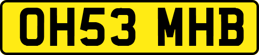 OH53MHB