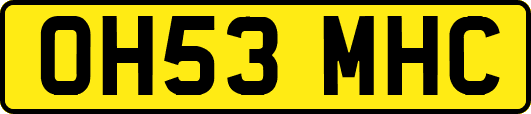 OH53MHC
