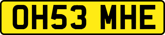 OH53MHE
