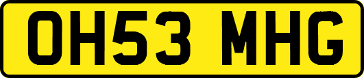 OH53MHG