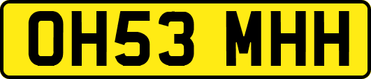 OH53MHH