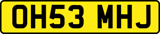 OH53MHJ
