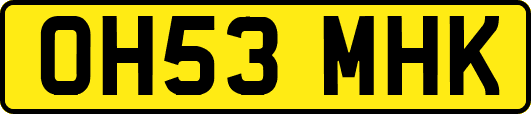 OH53MHK