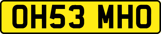 OH53MHO