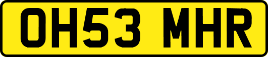 OH53MHR