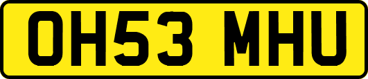 OH53MHU