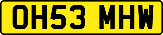 OH53MHW