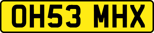 OH53MHX