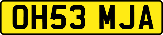OH53MJA