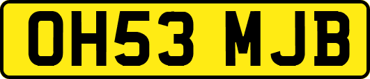 OH53MJB