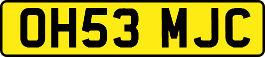 OH53MJC