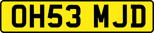 OH53MJD