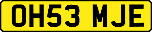OH53MJE