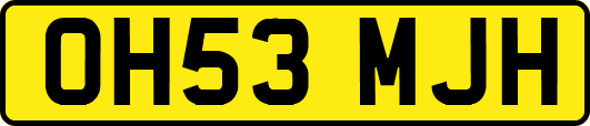 OH53MJH