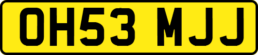 OH53MJJ
