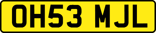 OH53MJL