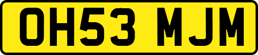 OH53MJM