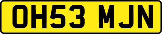OH53MJN