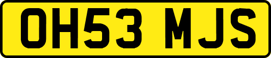 OH53MJS