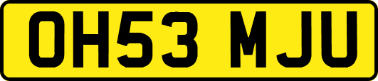 OH53MJU