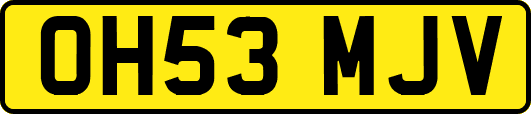 OH53MJV