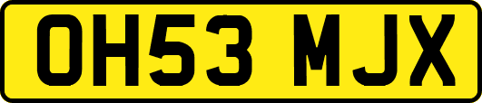 OH53MJX
